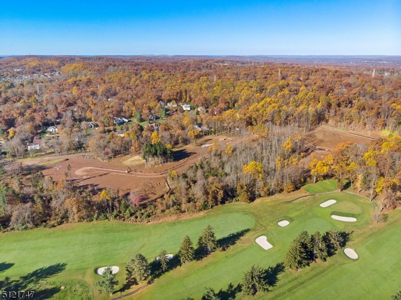 Twin Brooks At Warren - Residential