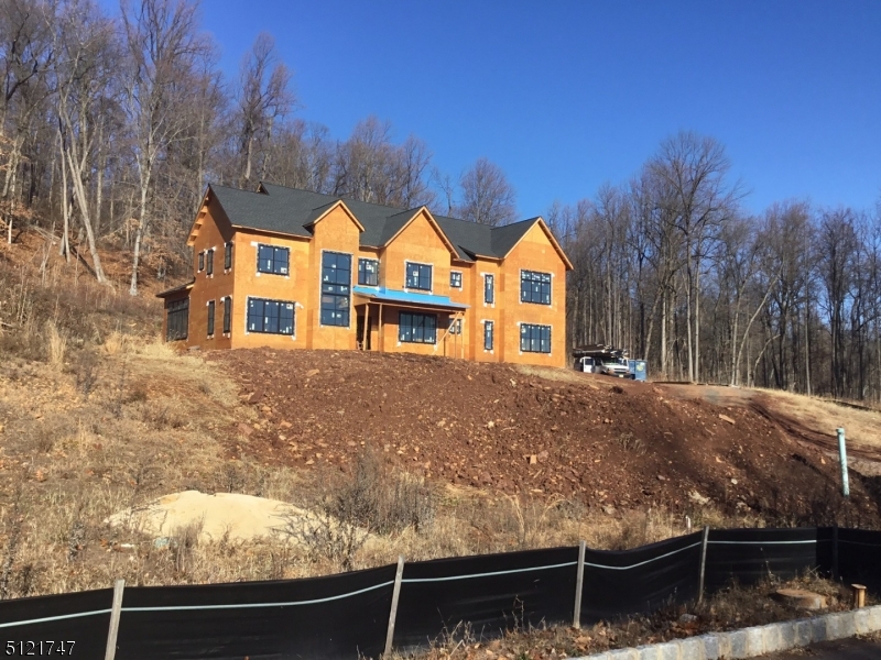 Twin Brooks At Warren - Residential