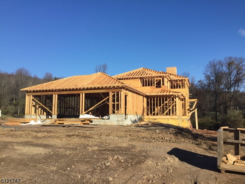 Twin Brooks At Warren - Residential