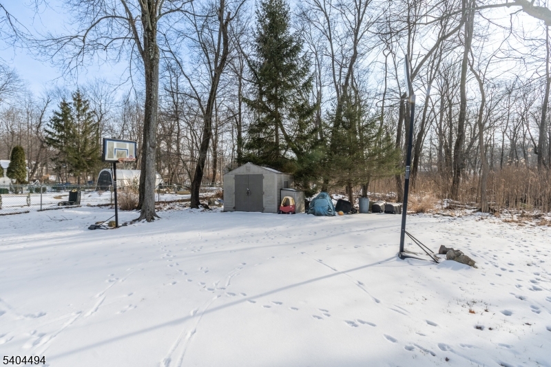 White Meadow Lake - Residential