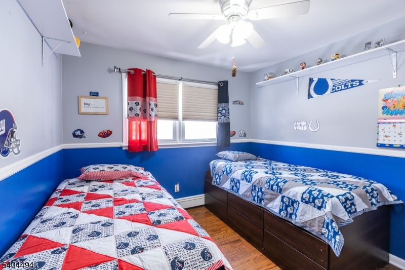 White Meadow Lake - Residential