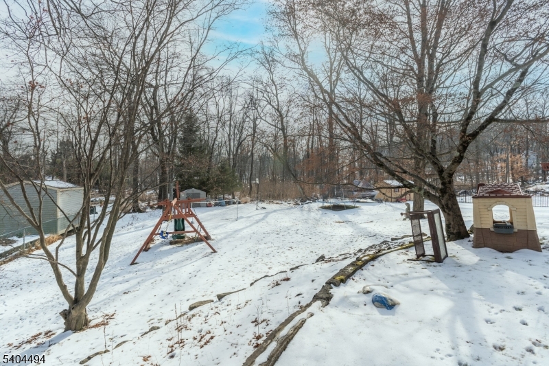 White Meadow Lake - Residential