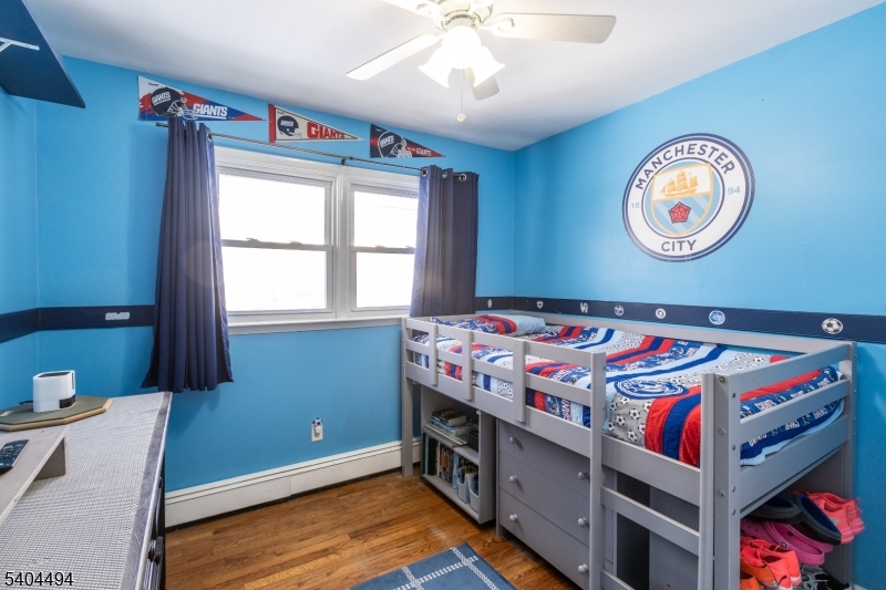 White Meadow Lake - Residential