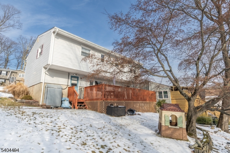 White Meadow Lake - Residential