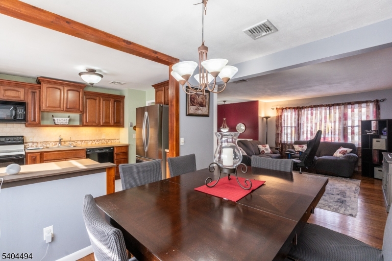 White Meadow Lake - Residential