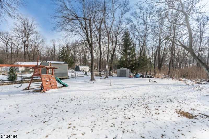 White Meadow Lake - Residential