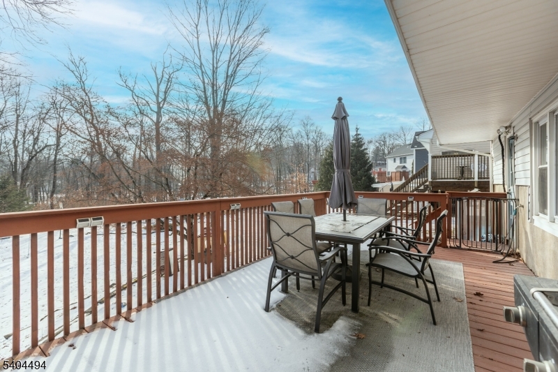 White Meadow Lake - Residential