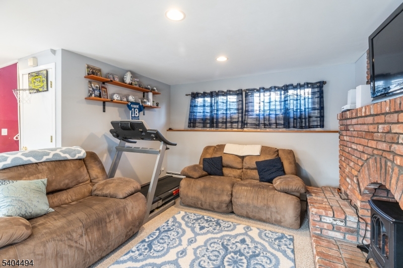 White Meadow Lake - Residential