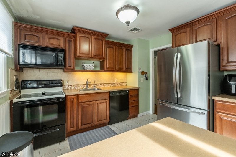 White Meadow Lake - Residential