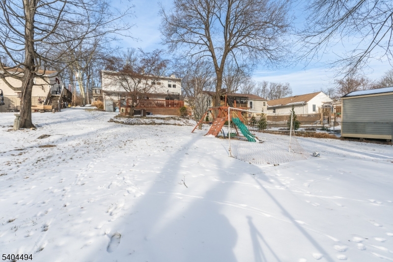 White Meadow Lake - Residential