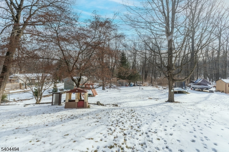 White Meadow Lake - Residential