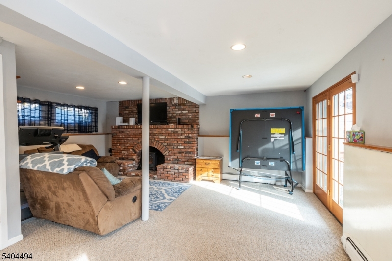 White Meadow Lake - Residential