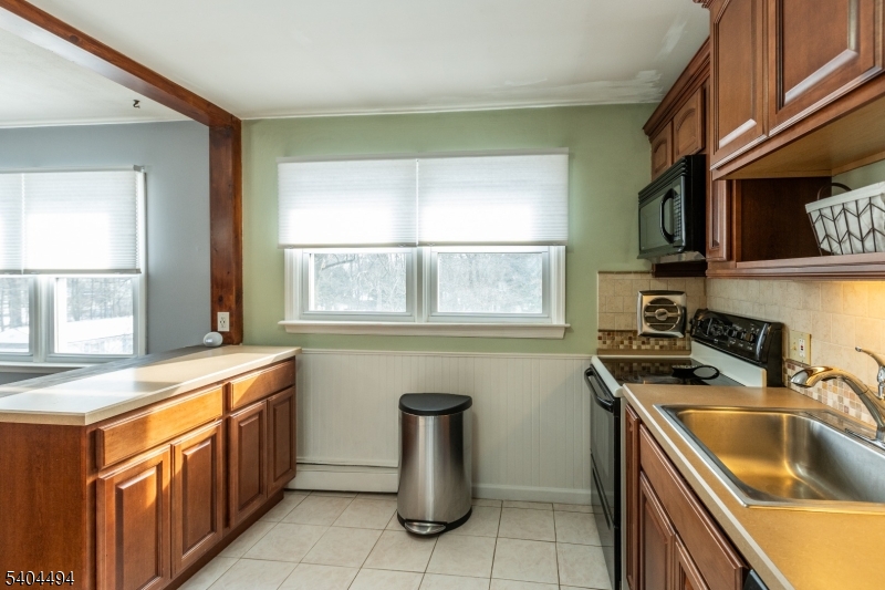 White Meadow Lake - Residential