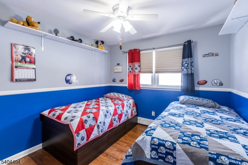 White Meadow Lake - Residential