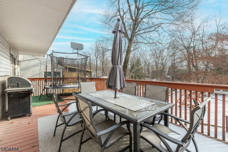 White Meadow Lake - Residential