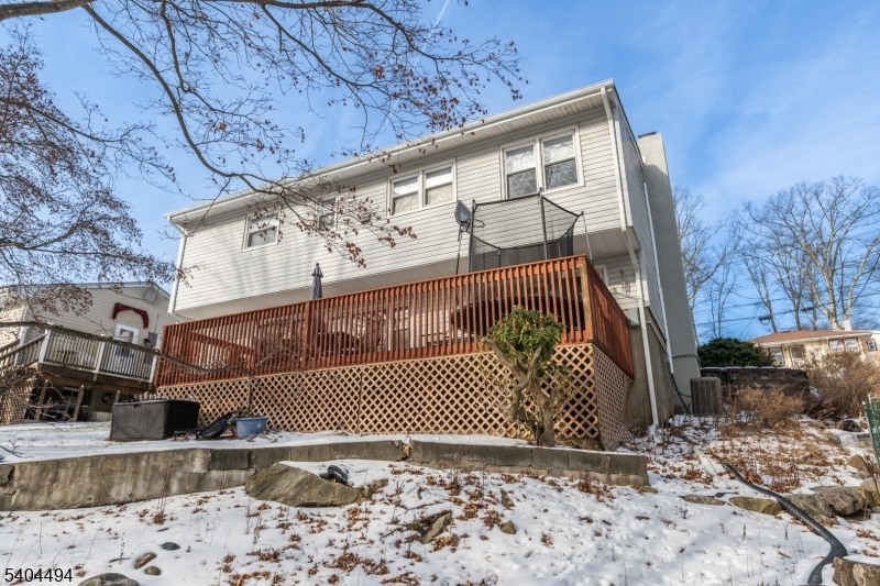 White Meadow Lake - Residential