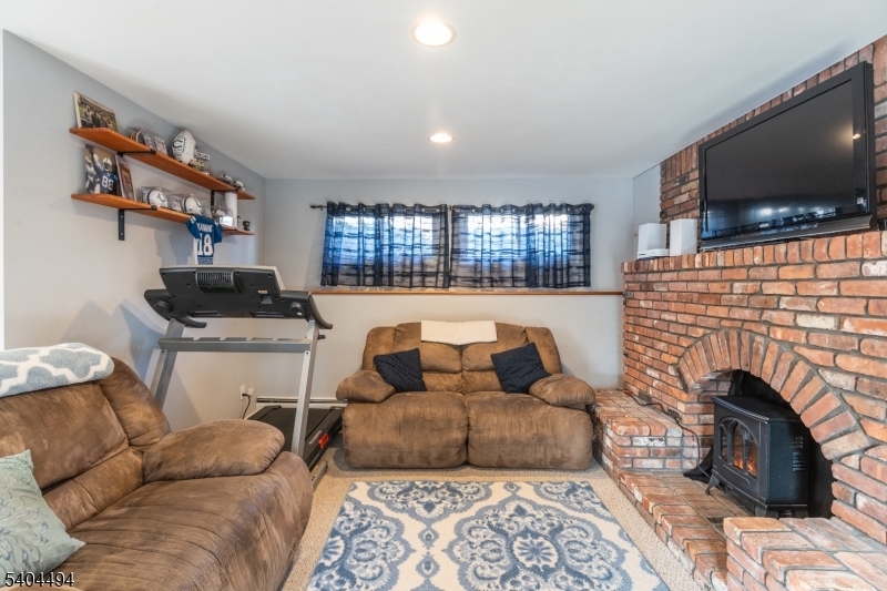 White Meadow Lake - Residential