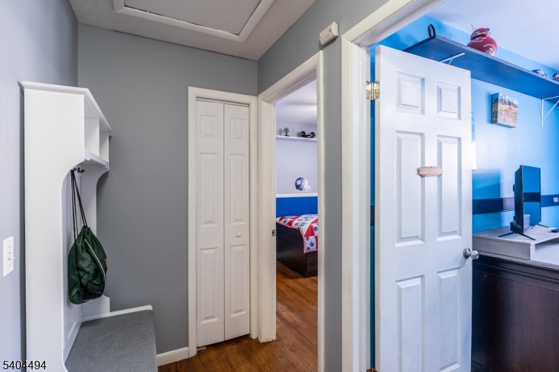 White Meadow Lake - Residential