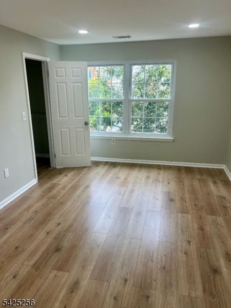 Society Hill - Residential Lease