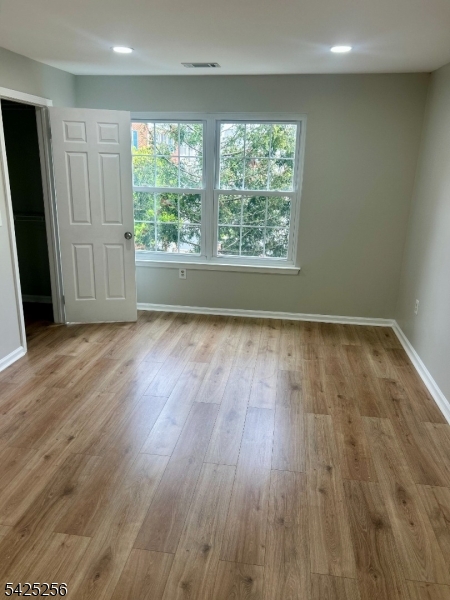 Society Hill - Residential Lease