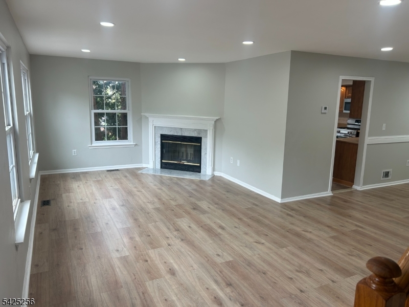 Society Hill - Residential Lease