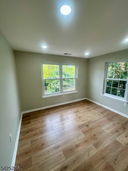 Society Hill - Residential Lease