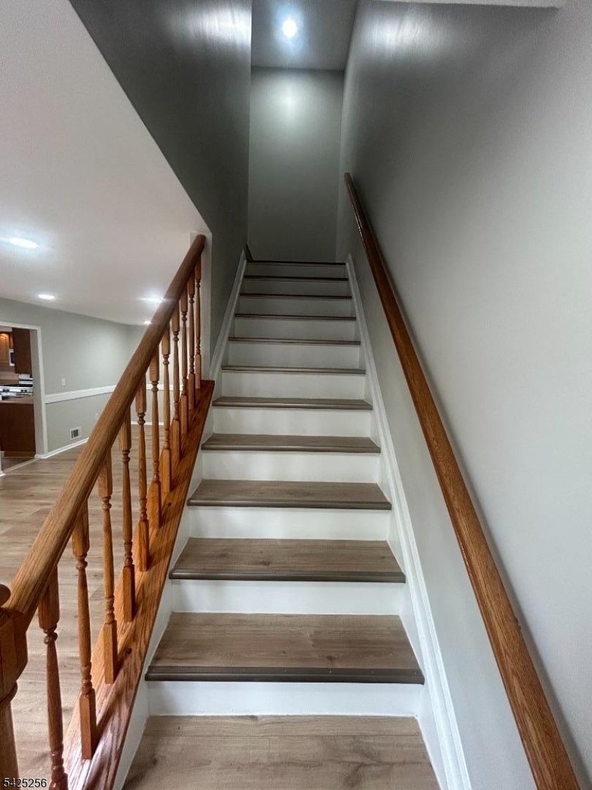 Society Hill - Residential Lease