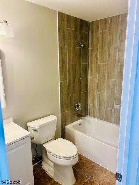 Society Hill - Residential Lease