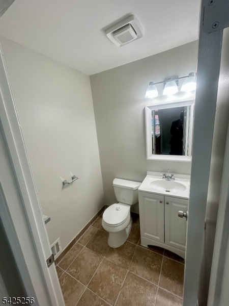 Society Hill - Residential Lease