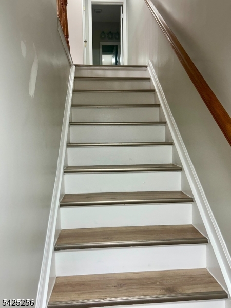 Society Hill - Residential Lease