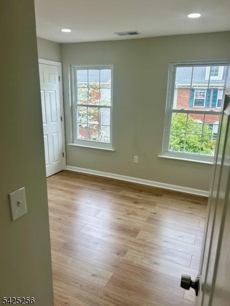Society Hill - Residential Lease