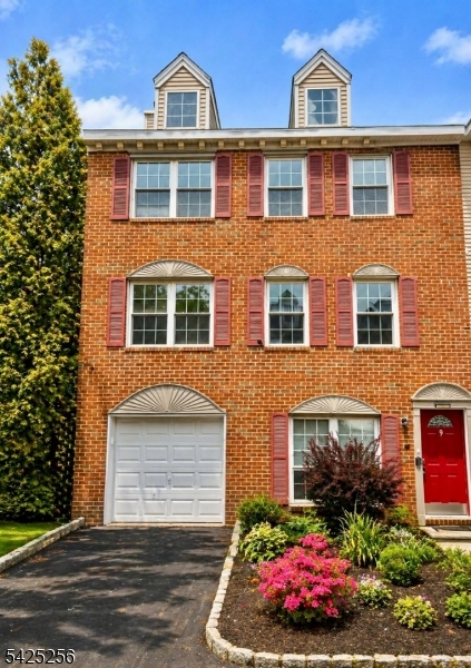 Society Hill - Residential Lease