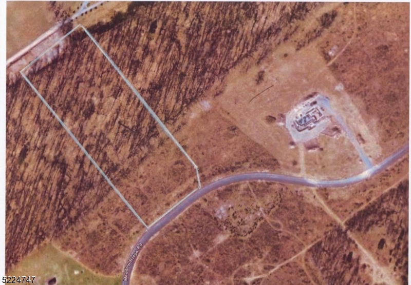 Meadow Ridge Development - Land