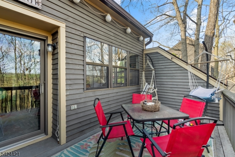 Bald Eagle Village - Residential