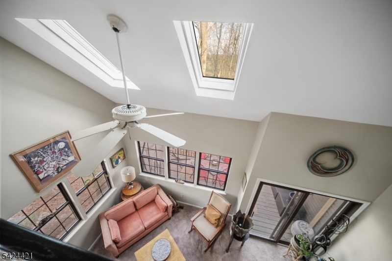 Bald Eagle Village - Residential