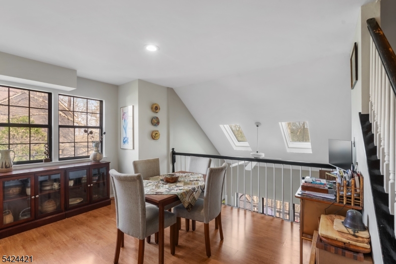 Bald Eagle Village - Residential