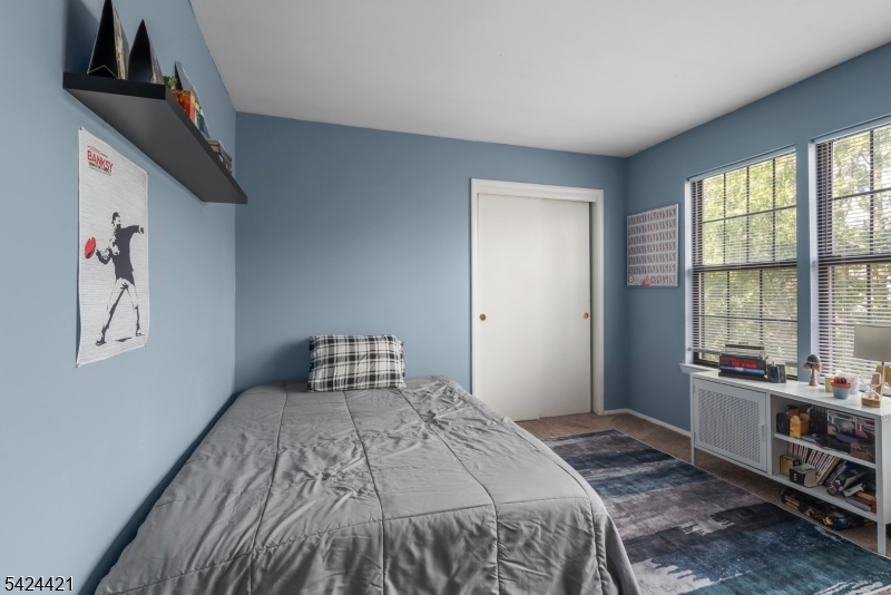 Bald Eagle Village - Residential