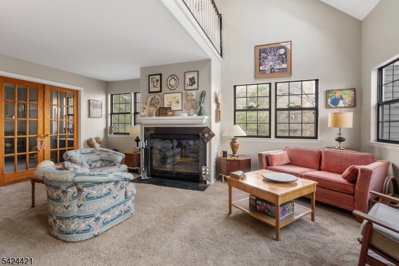 Bald Eagle Village - Residential