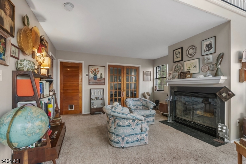 Bald Eagle Village - Residential