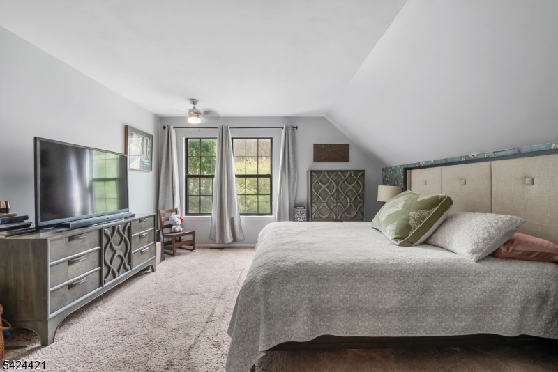 Bald Eagle Village - Residential