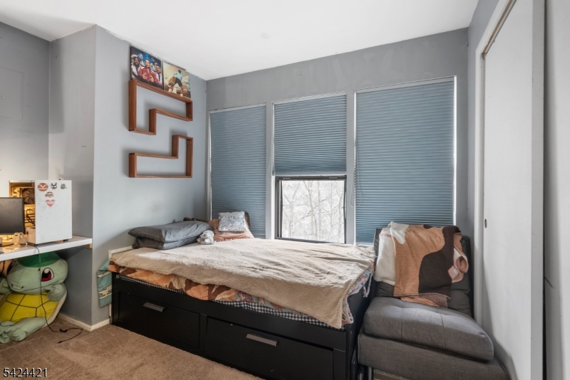 Bald Eagle Village - Residential