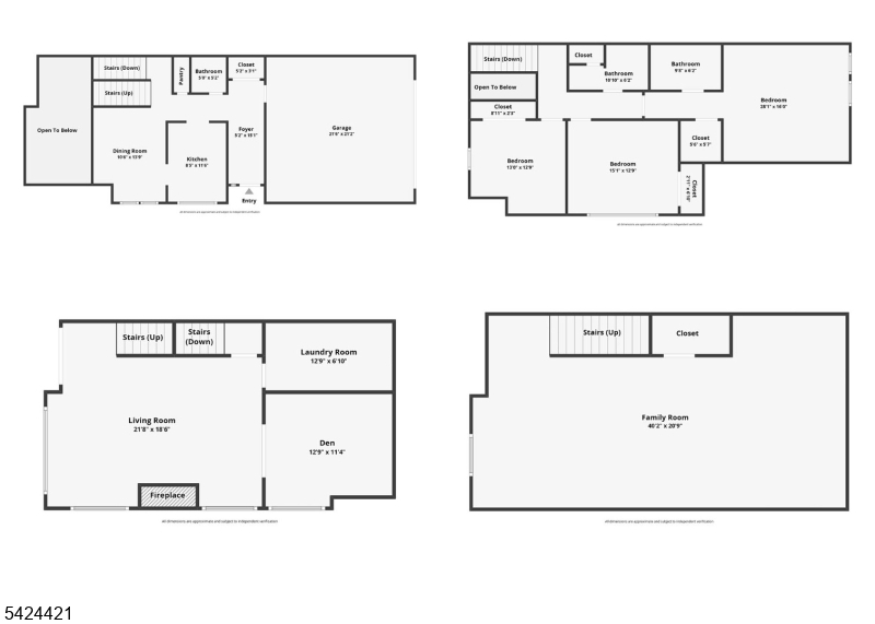 Bald Eagle Village - Residential