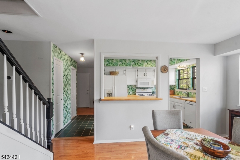 Bald Eagle Village - Residential