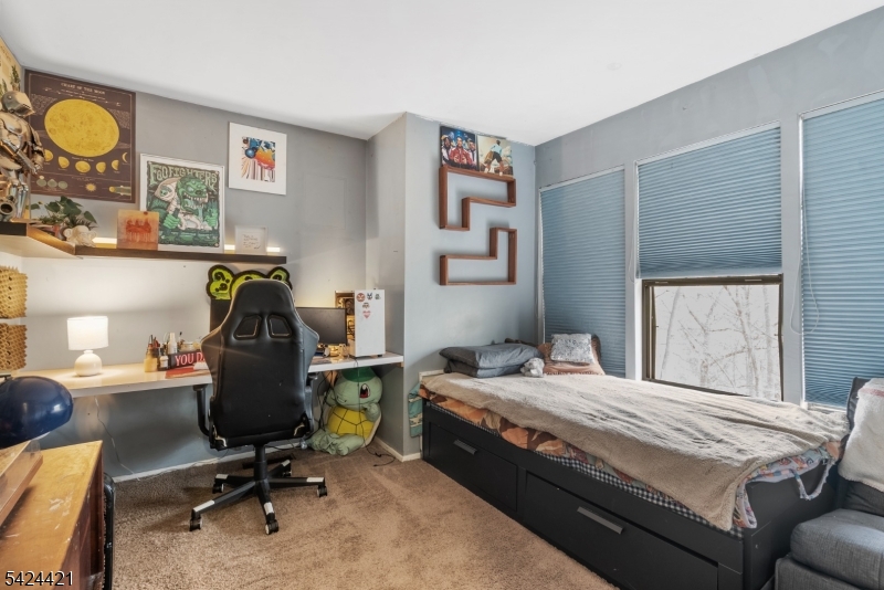 Bald Eagle Village - Residential