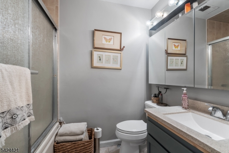 Bald Eagle Village - Residential