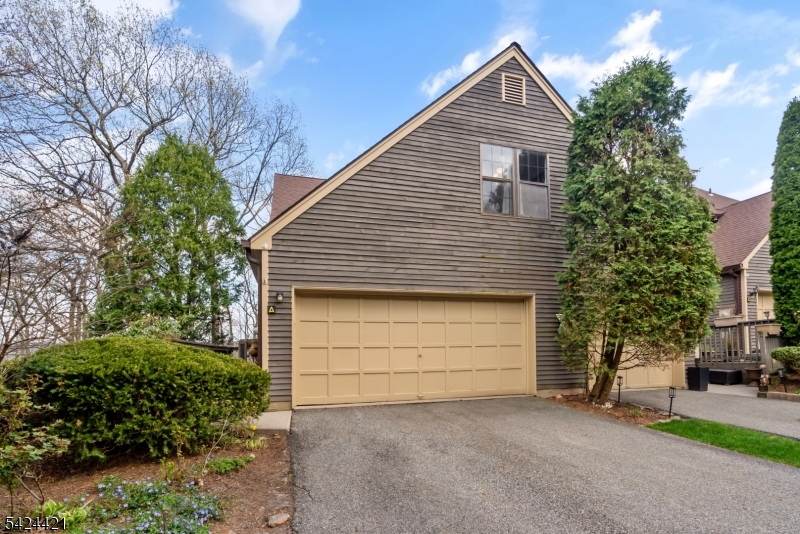 Bald Eagle Village - Residential