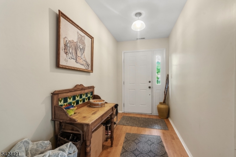 Bald Eagle Village - Residential