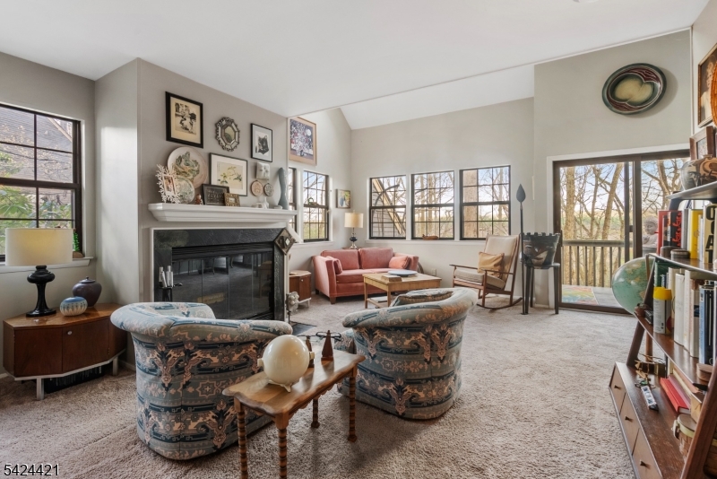 Bald Eagle Village - Residential