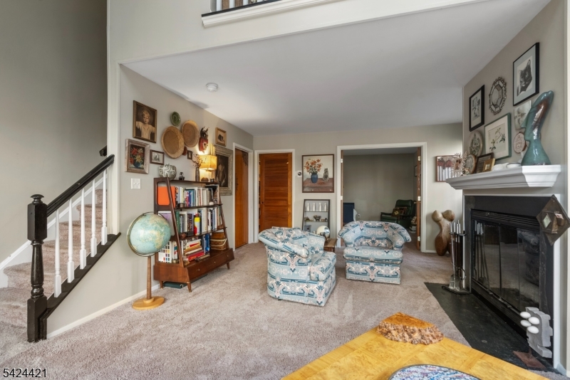 Bald Eagle Village - Residential