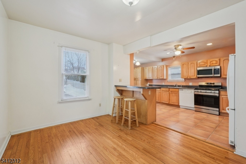 Spring Garden - Residential